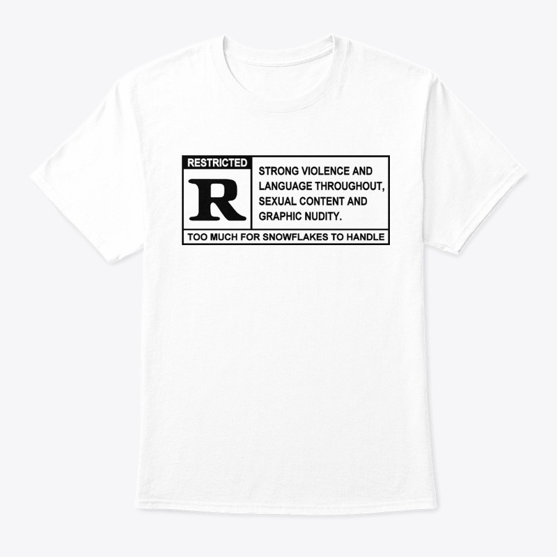 Rated R