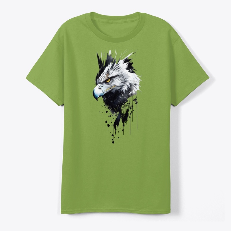 Bird t-shirt 