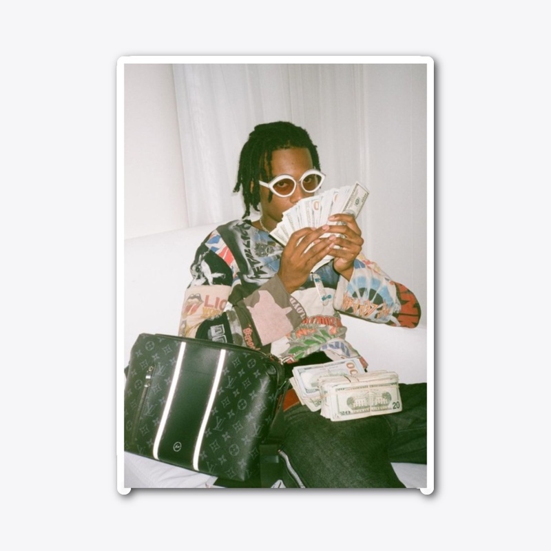 Everyday Ecofriendly Hoodie & Things