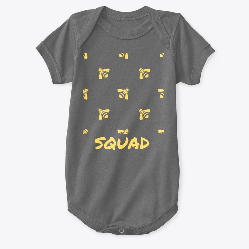 Bee Squad
