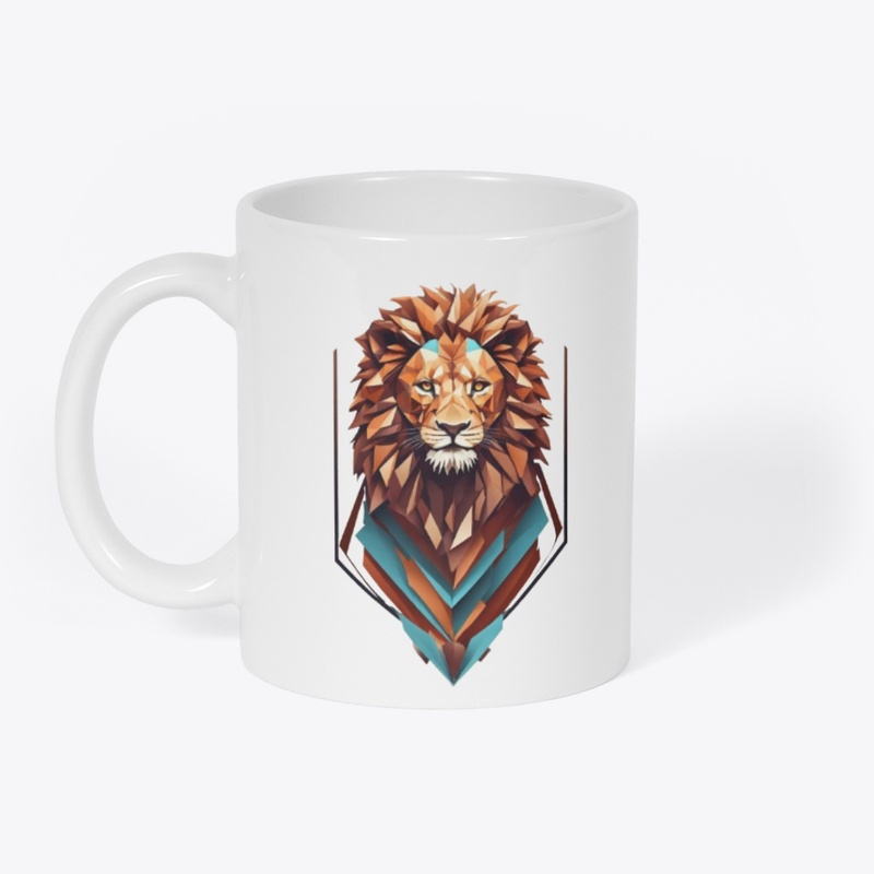 The Lion design