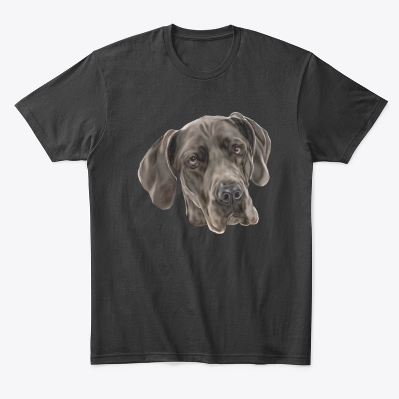  Great Dane Merchandise