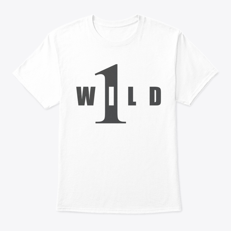 Wild One - Grey Design