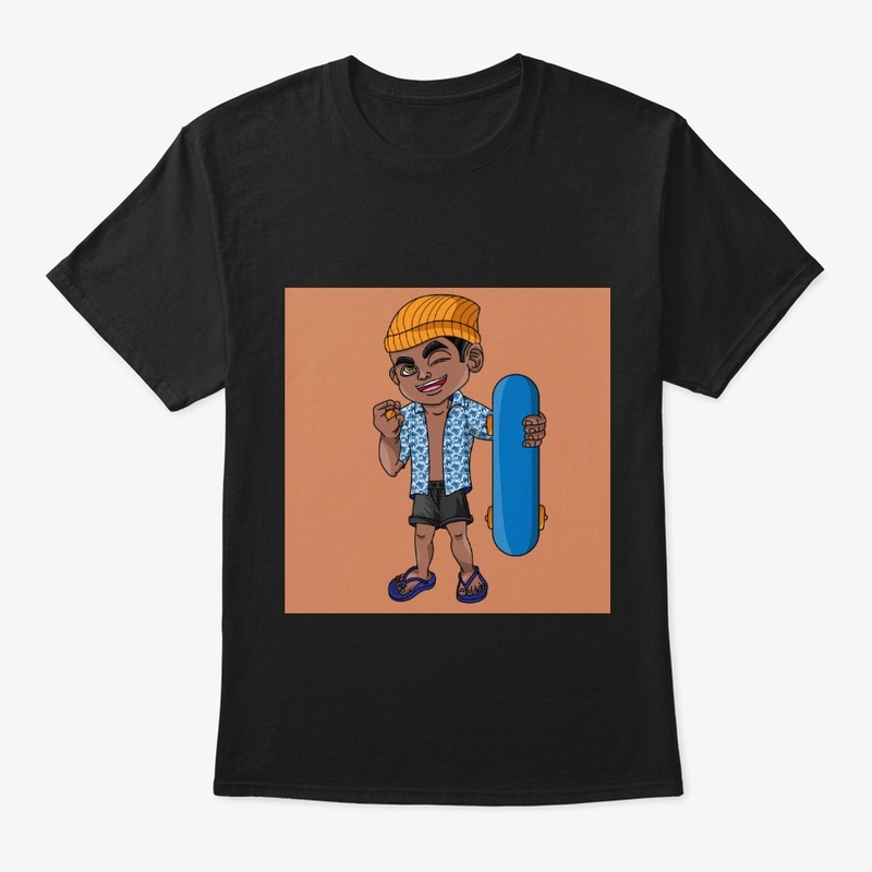 CULTURE CITIZEN SKATEBOARD APPAREL