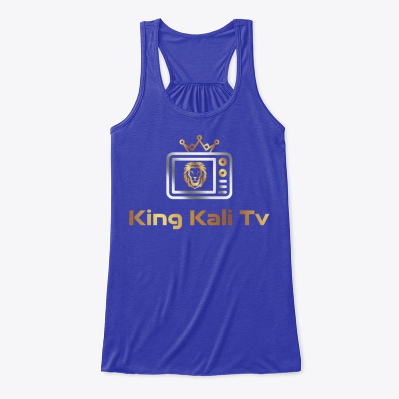 King Kali TV Merch (Extended)