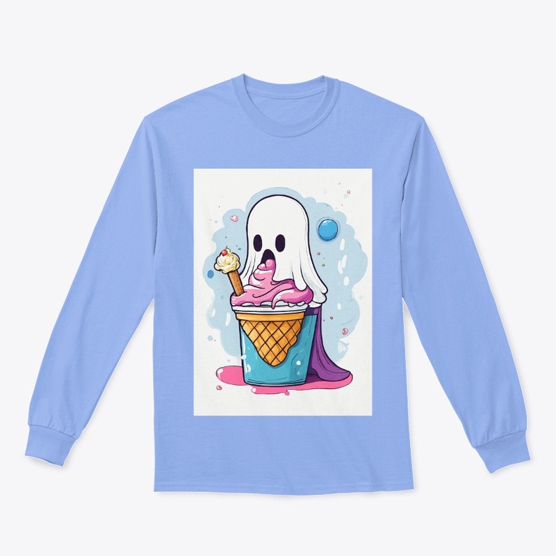 Designer long sleeves tshirt 