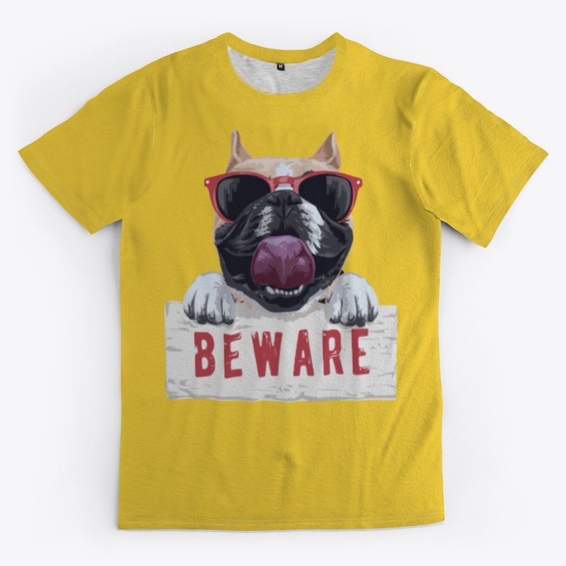Dog World