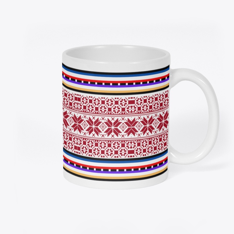 ceramic mug