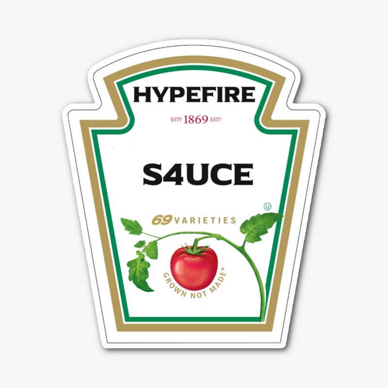 S4AUCE