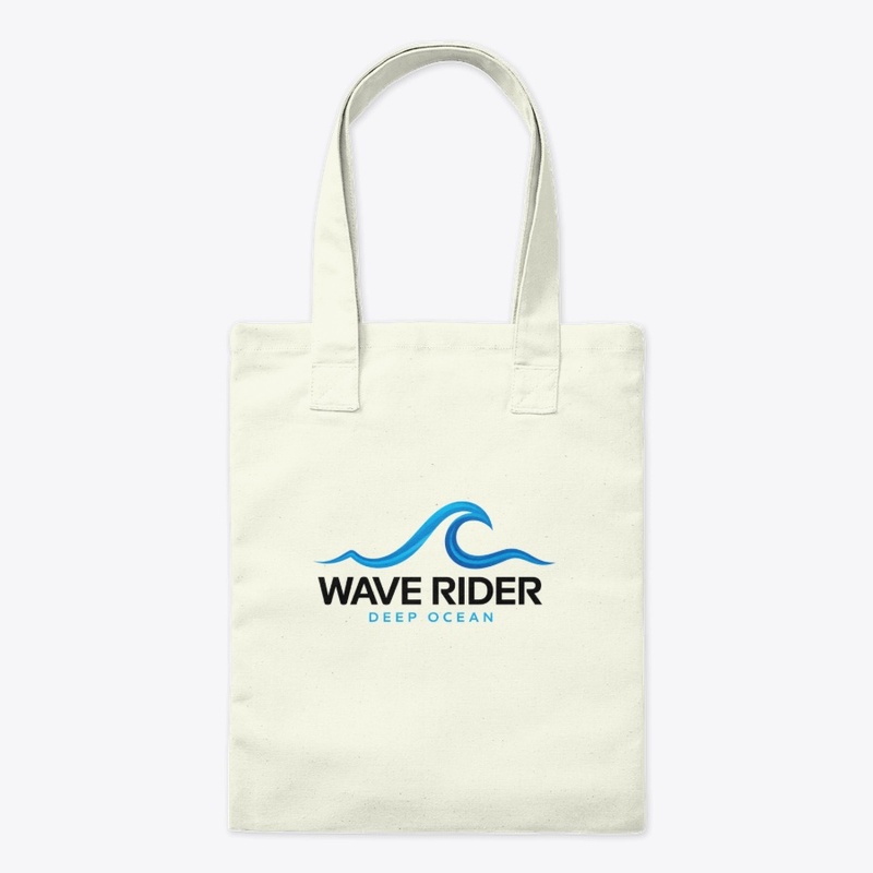 Wave Rider – Deep Ocean
