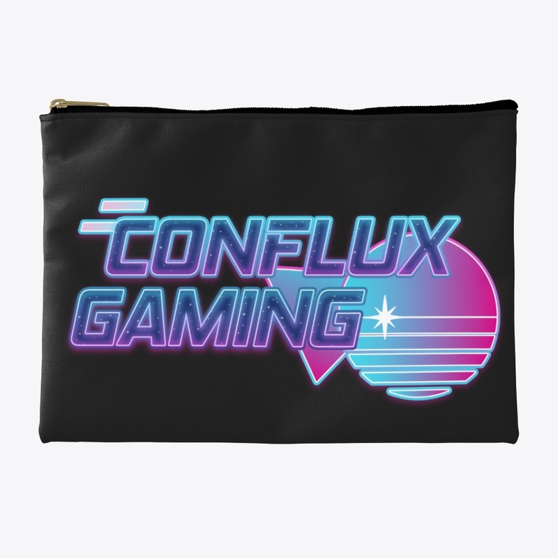 Conflux Gaming Neon Collection