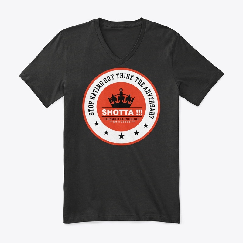 SHOTTA WEAR !!!