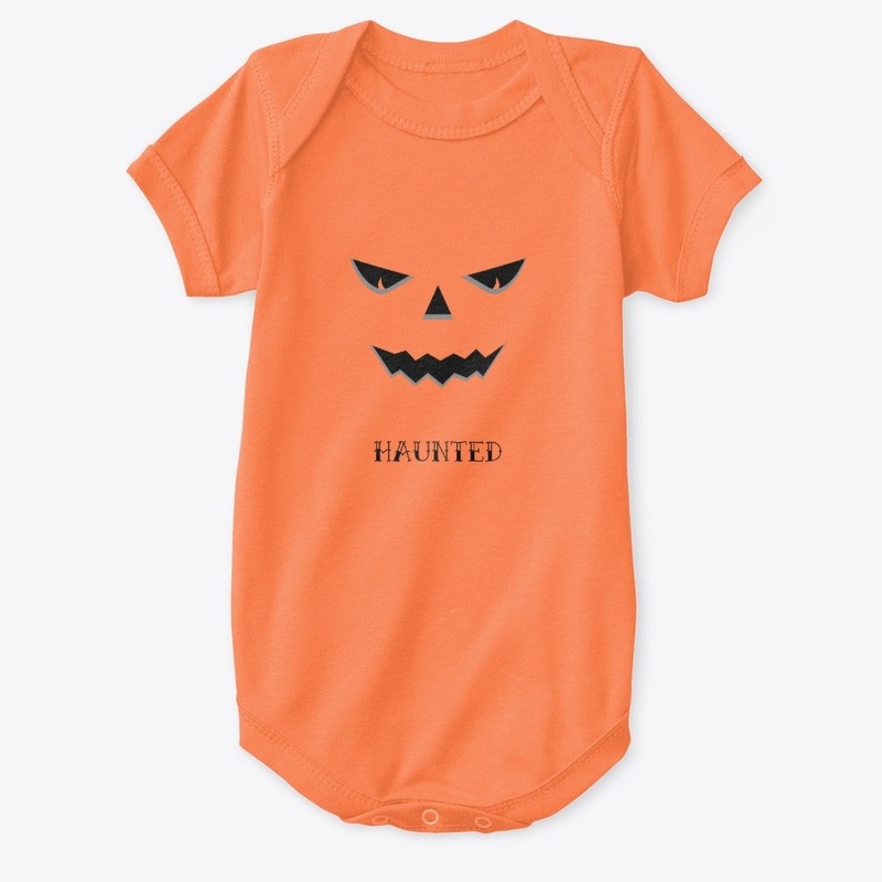 Haunted Halloween