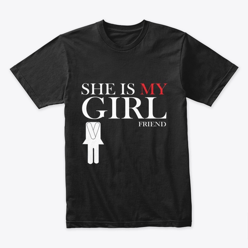 Girl friend & Boy Friend