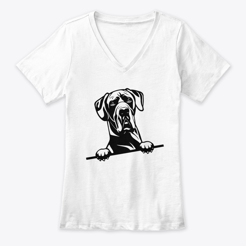 Great Dane Shirt