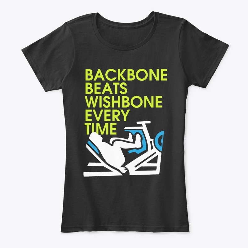 Backbone beats wishbone everytime.