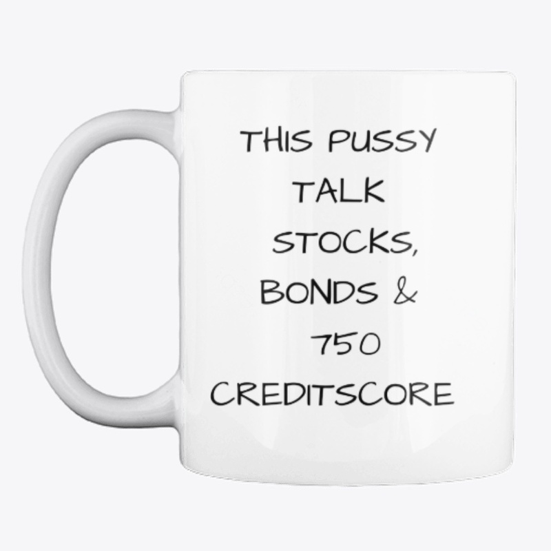 THIS PUSSY TALK 