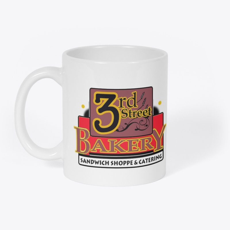 3rd Street Bakery Home Goods