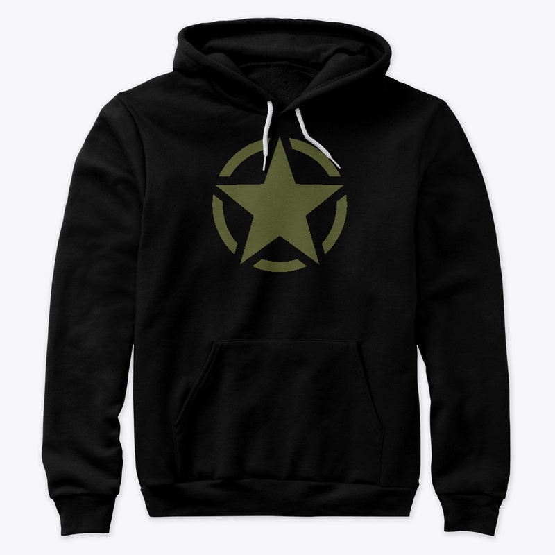 Military Star