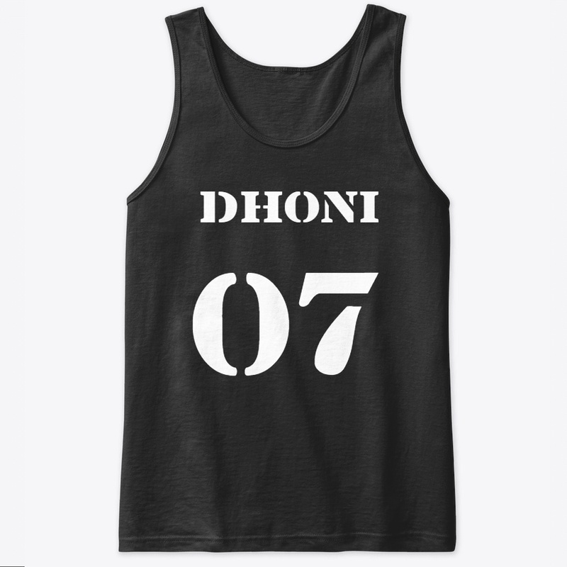 Dhoni Forever