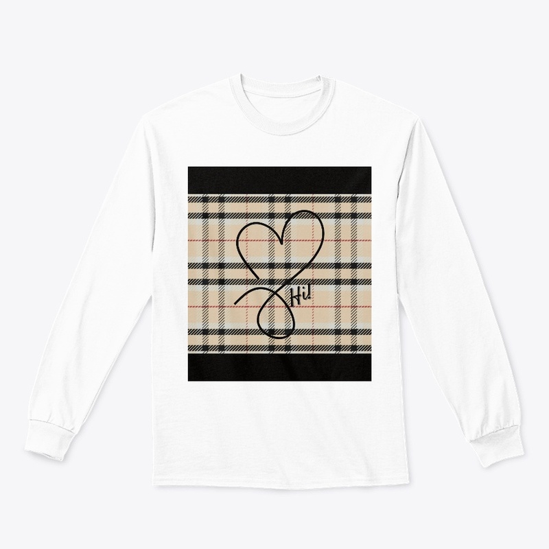 Hello Tartan