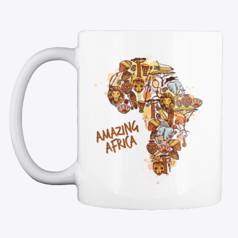 Amazing Africa