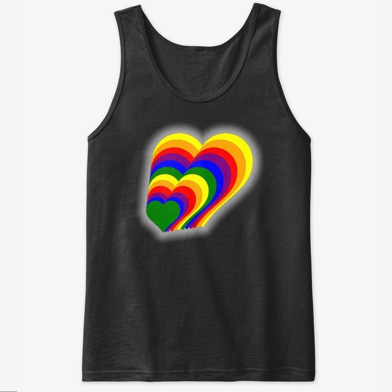 Hearts, hearts, hearts...in primaries
