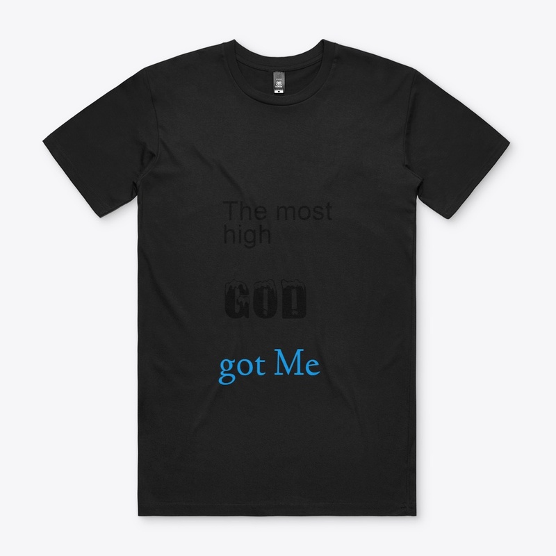 The most GOD