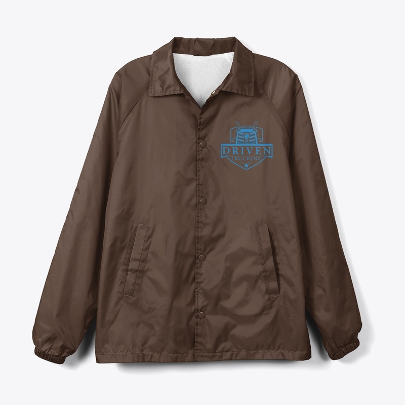 DT Coach Jacket