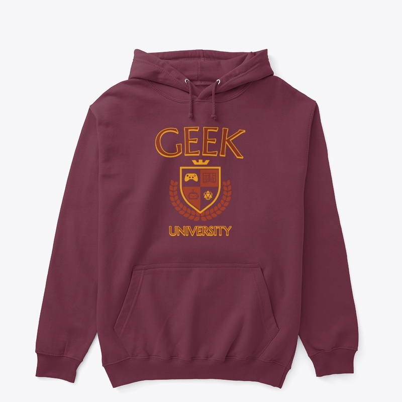 Geek U