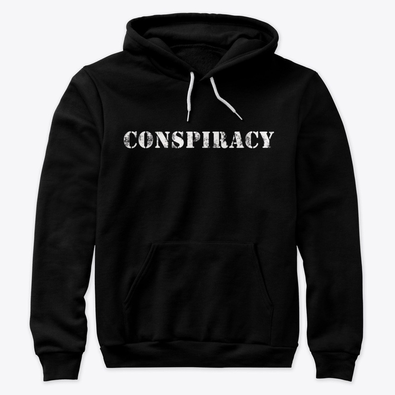CONSPIRACY