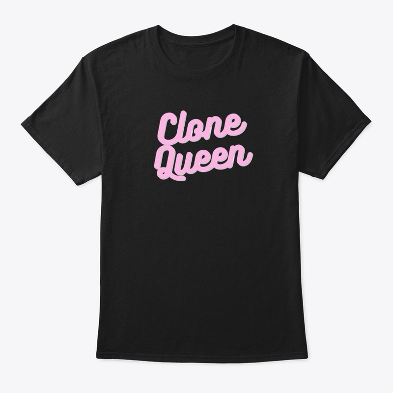  Clone Queen 