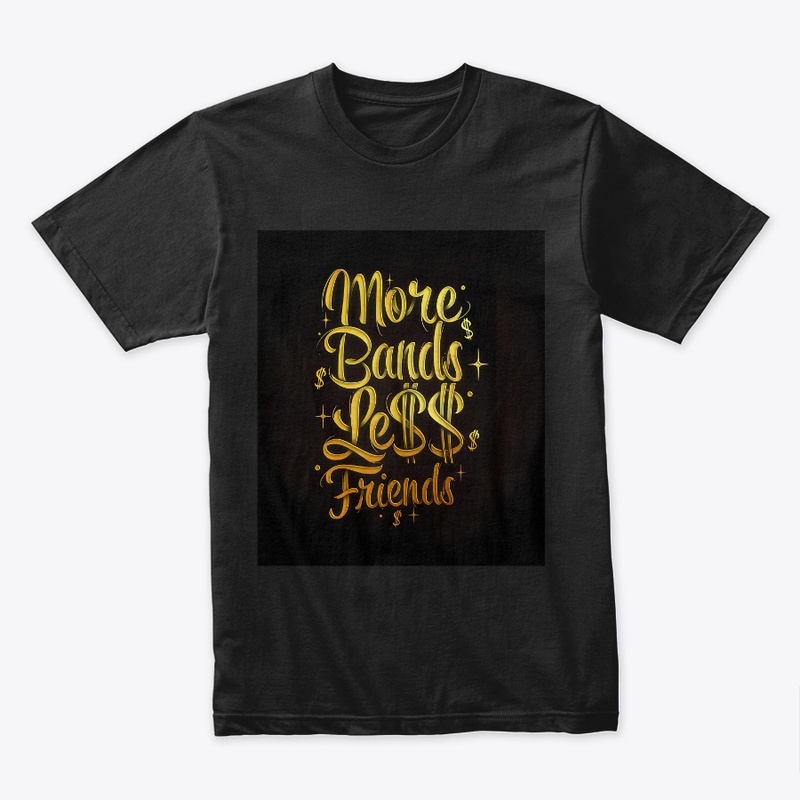 Friendship tshirt 
