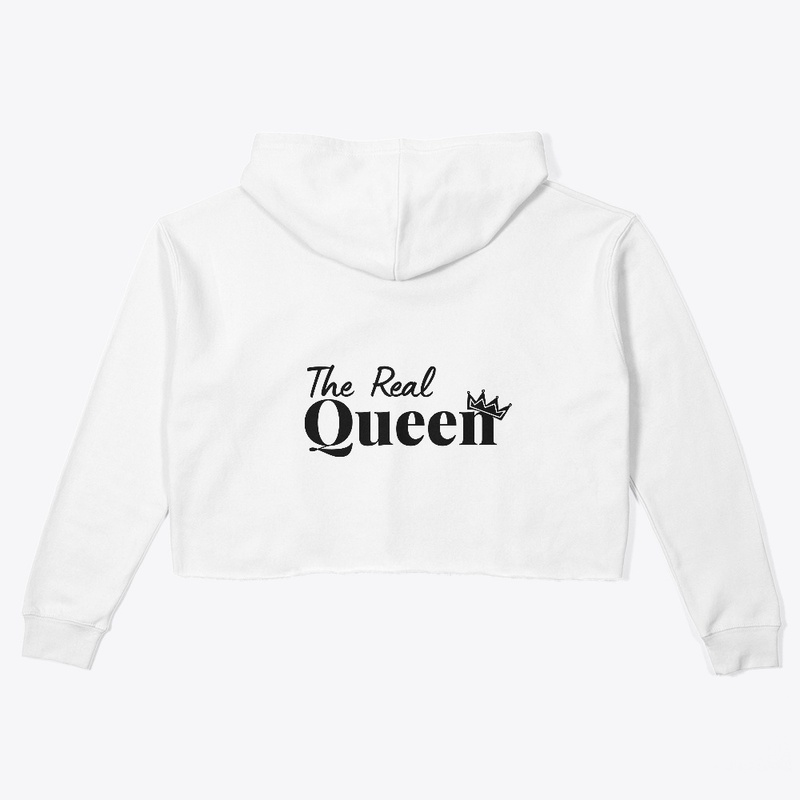 Custom Crop Hoodies & Mugs for Women