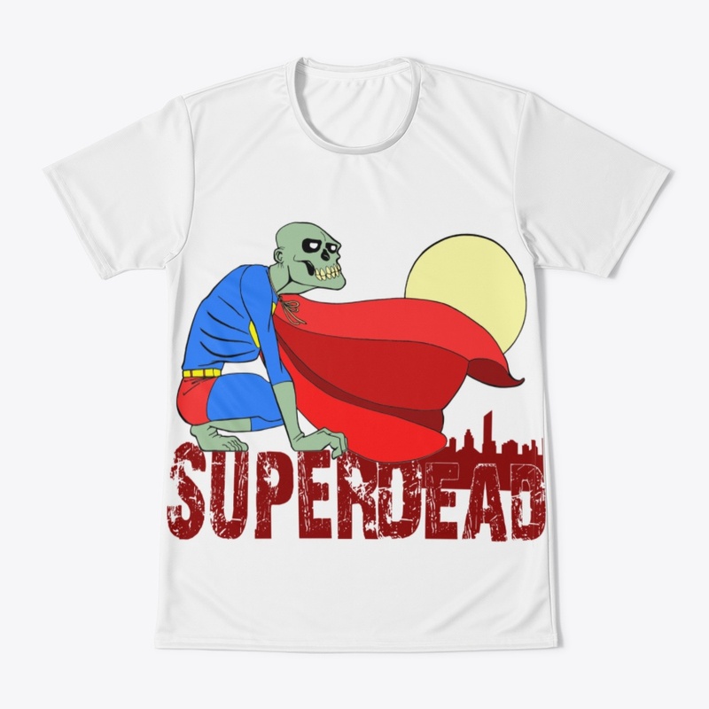 Super Dead