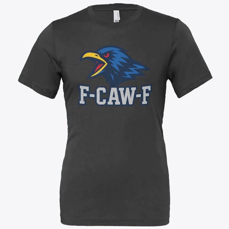 F-CAW-F