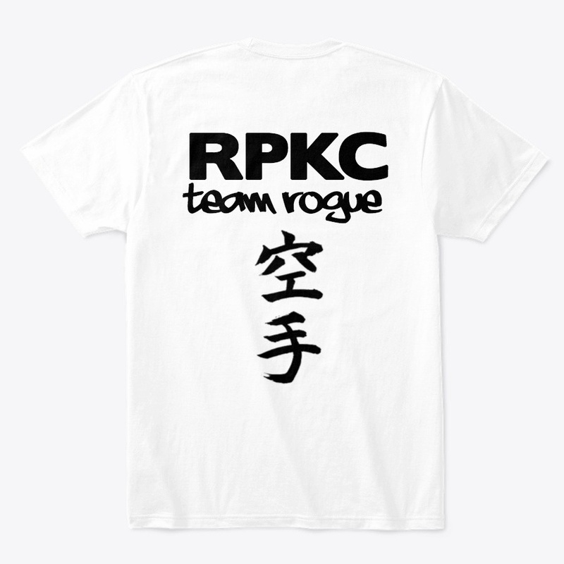 RPKC Team ROGUE T