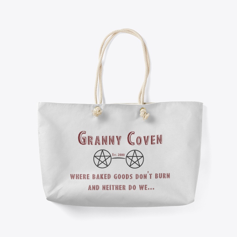 Granny Coven