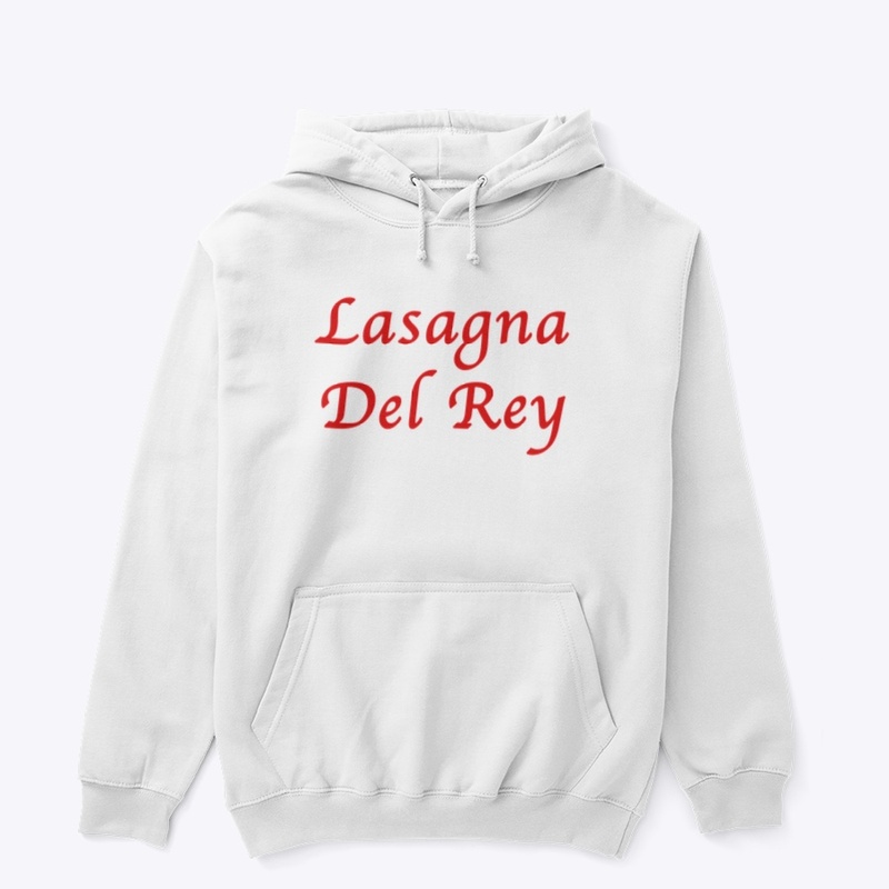 Lasagna Del Rey