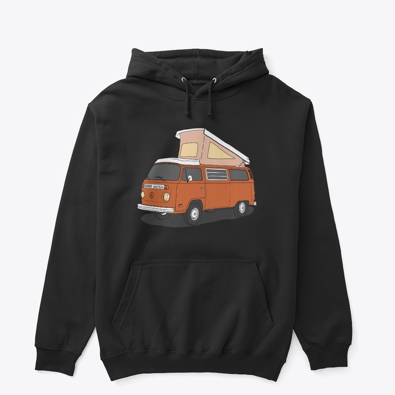 Happy Camper