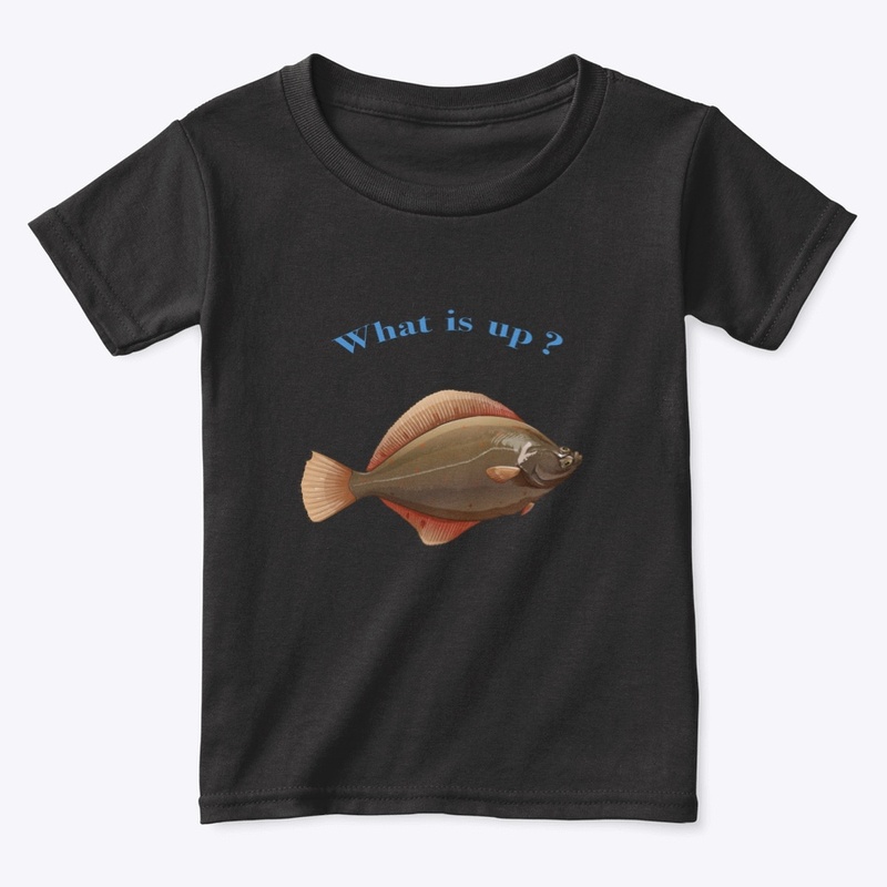 What is up ?