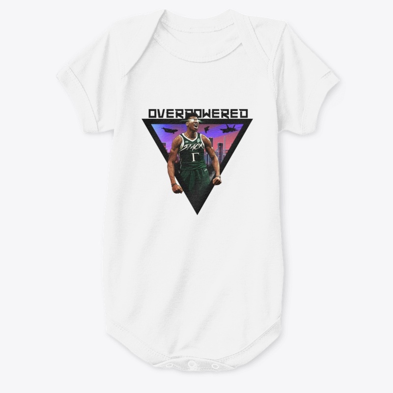 Stack Never Starve Freak Gear