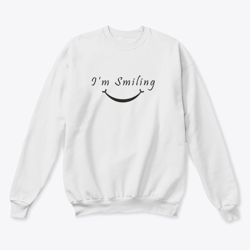 I'm Smiling