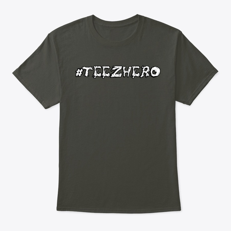 TEEZHERO