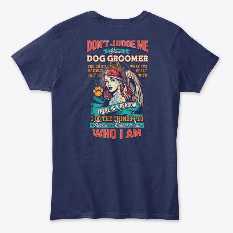 Awesome Dog Groomer