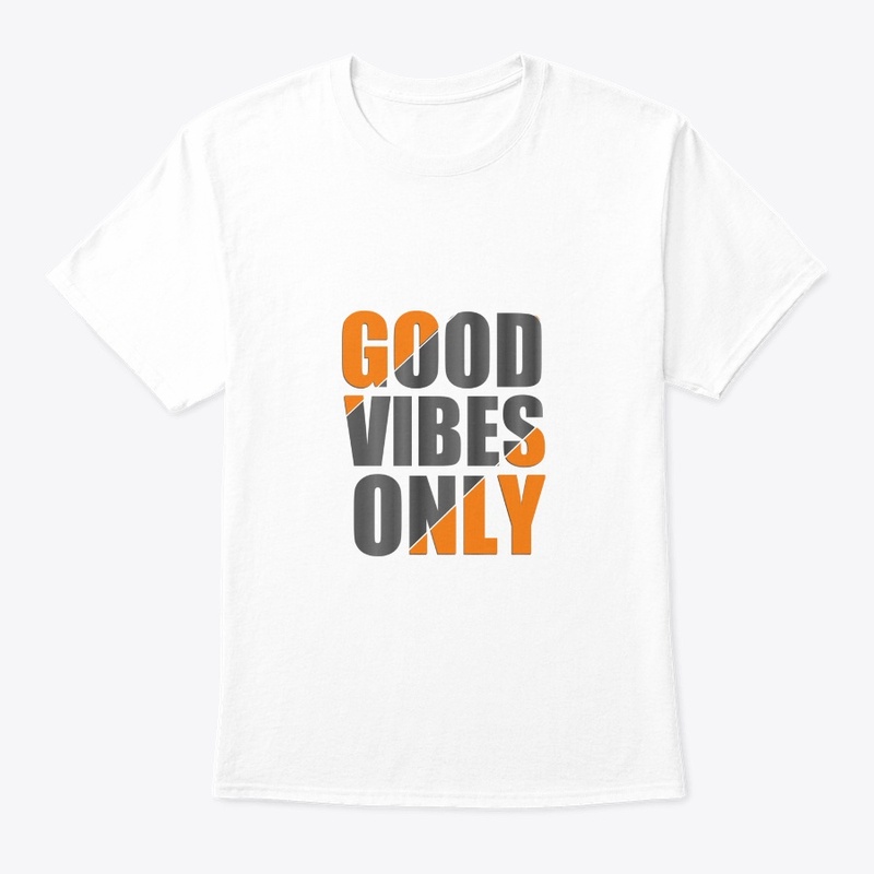 Good vibs only