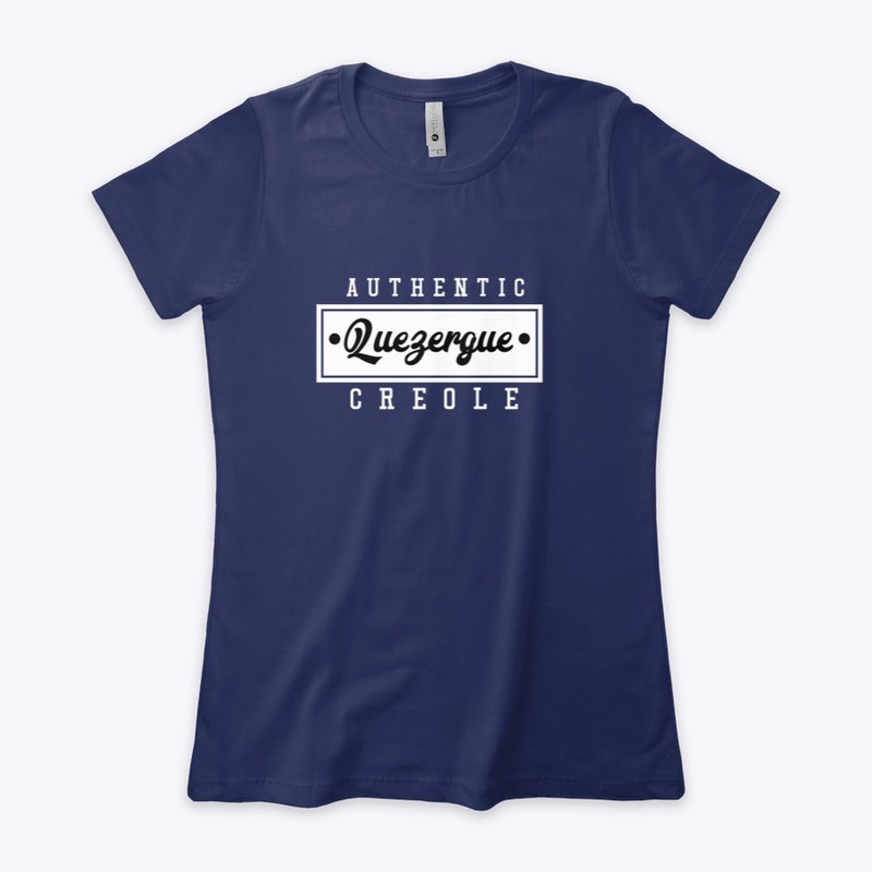 Quezergue Authentic Creole