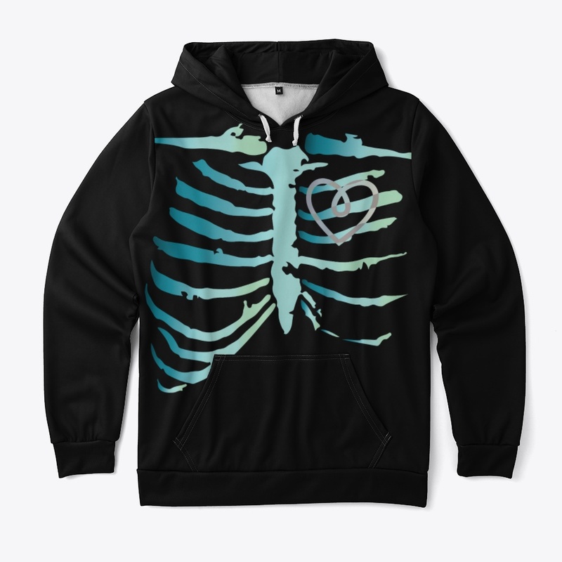 SHCP Skeleton Chest