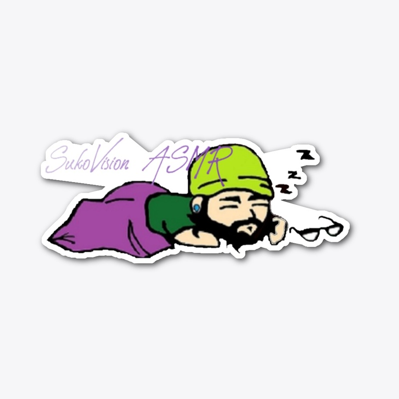 Suko Sleeping