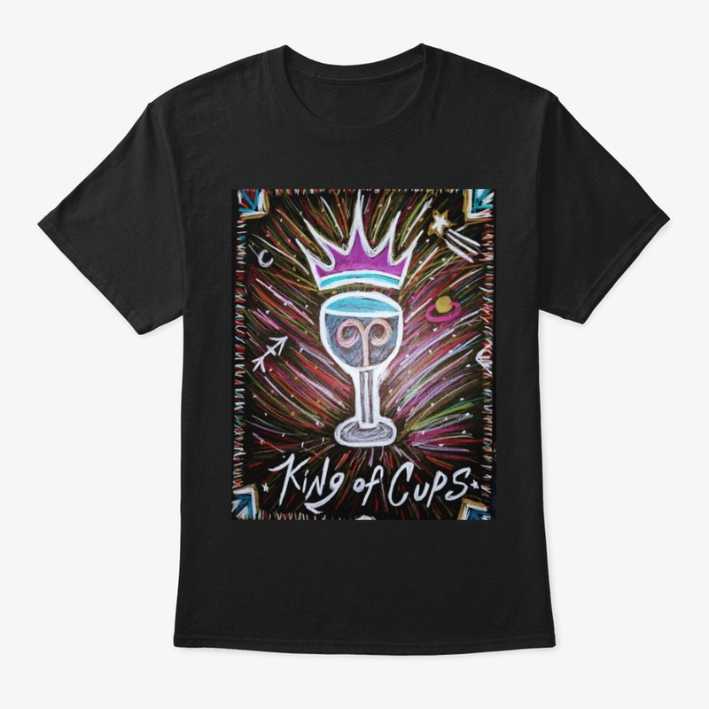 King of Cups